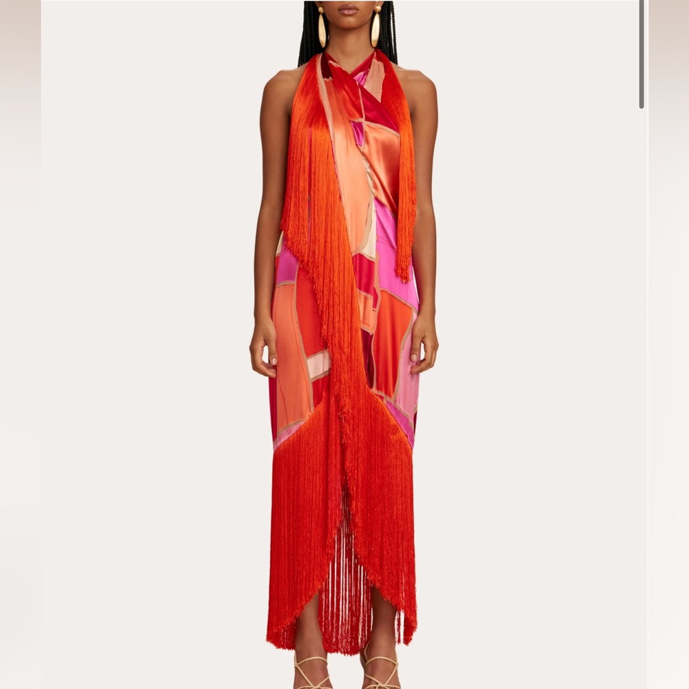 Cult Gaia
Bianca Cover-Up - Picture 6 of 10